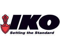 IKO Residential and Commercial Roofing Shingles